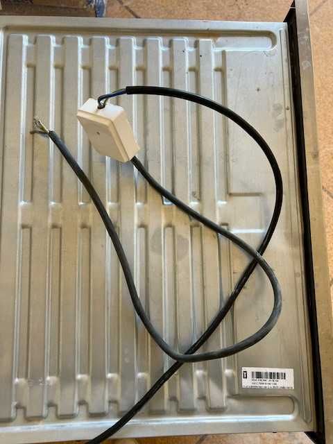 Forno de encastrar