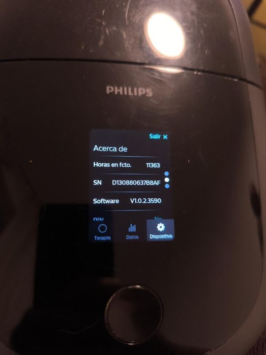 Philips DreamStation 2 Auto CPAP Advanced – Completo
