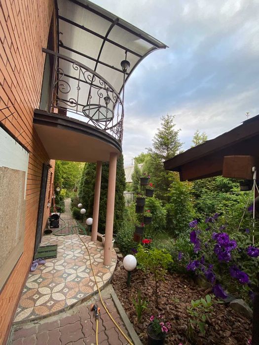 Продам ДОМ 124 м2 с ремонтом ж/м Чапли (Приднепровск)