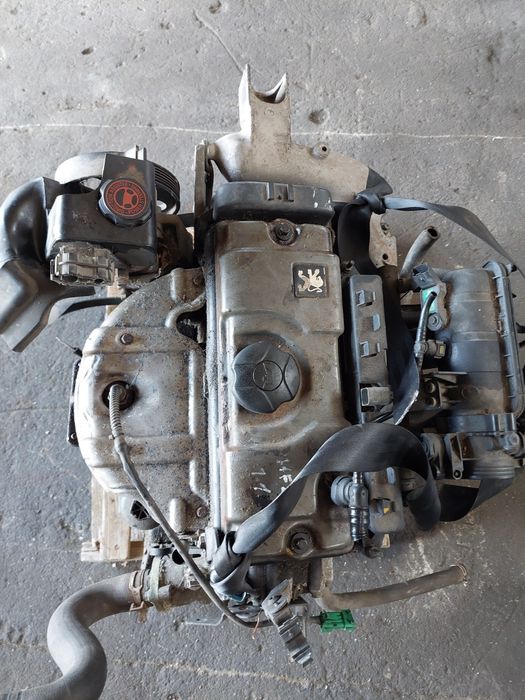 Motor peugeot RF NFX