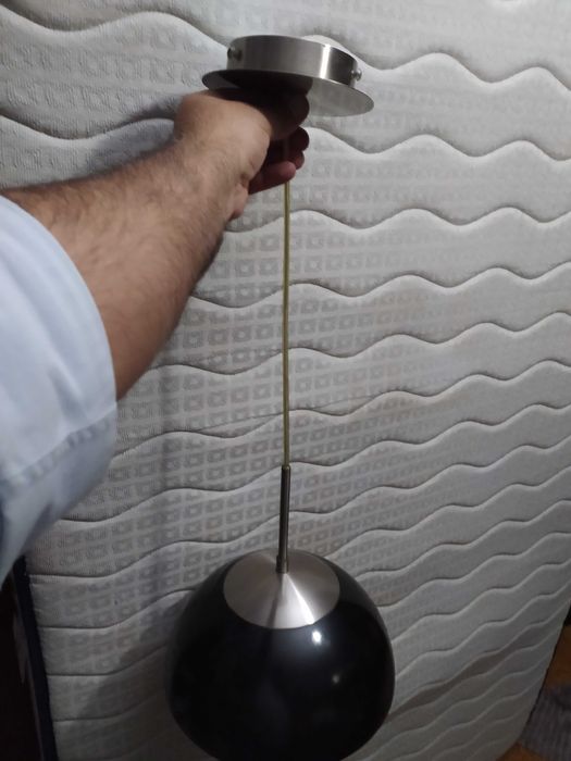 Candeeiros para teto