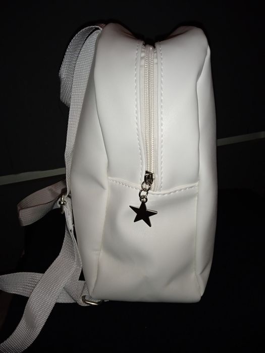 Plecaczek dla dziewczynki