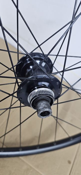 OKAZJA! Koło 29" Newmen 25 Performance.  XT  piasta.