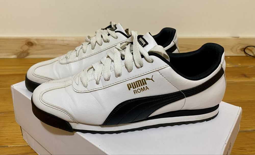 Кросівки Puma Roma