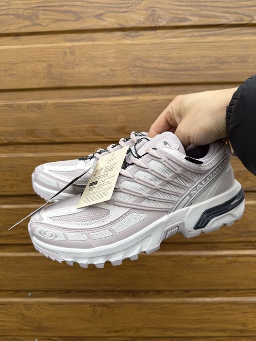 Оригінал! Кросівки Salomon Acs Pro Gtx L47599600 38.5,39.5,41.5