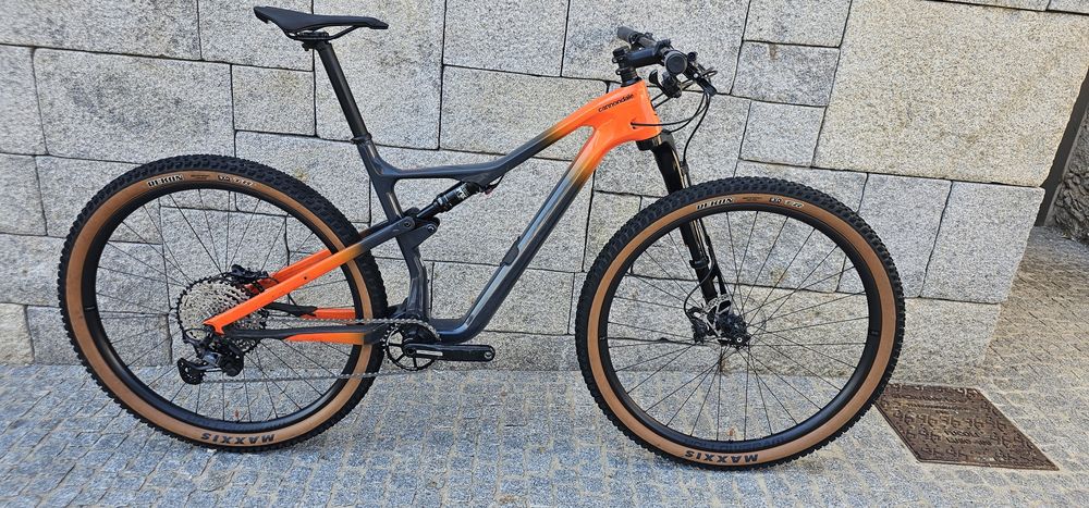 Cannondale Scalpel Carbon 2 L