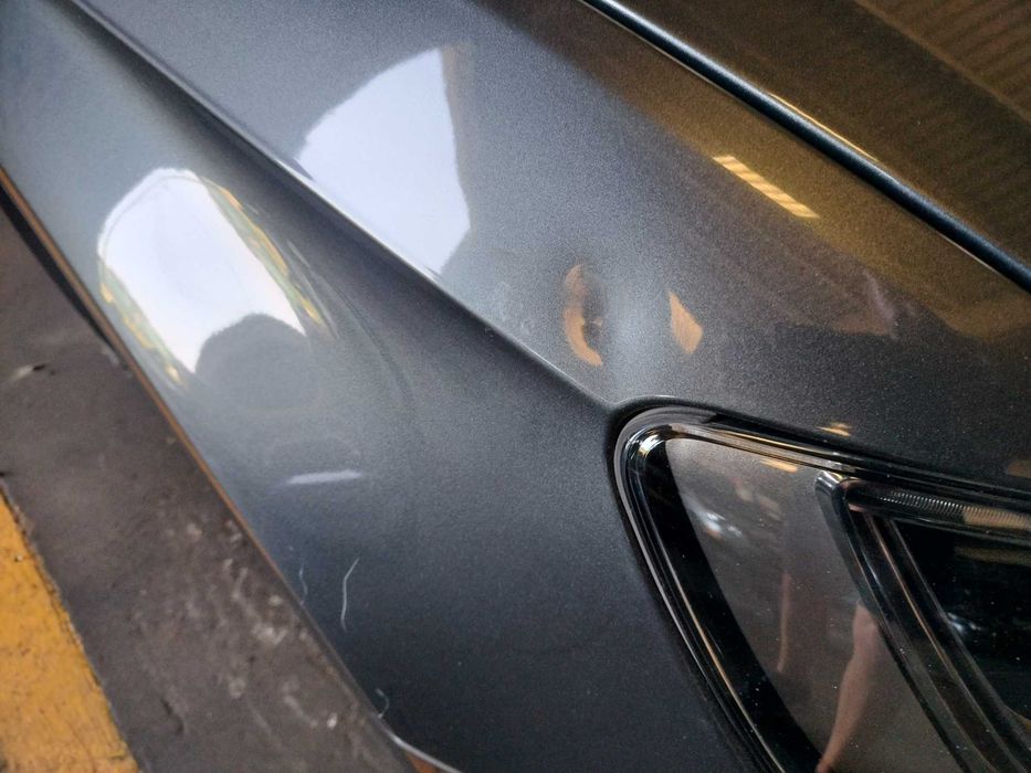 Frente Completa Audi A3 8V 1.4 TFSi 2014 #F70