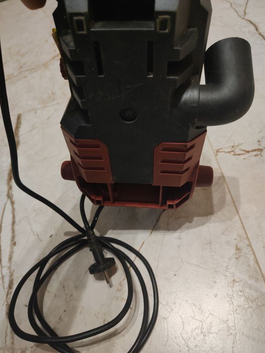 Urządzenie Szlifierka talerzowa Parkside PTSG 140 B2