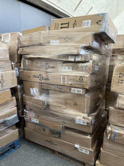 Palety mix AB ogród dom meble vidaxl ORYGINALNE zwroty nie amazon