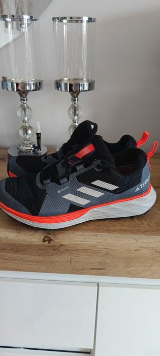 Buty adidas terrex 44 gore tex