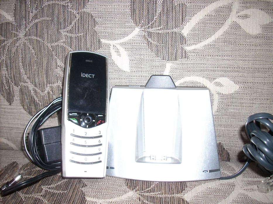 telefon stacjonarny