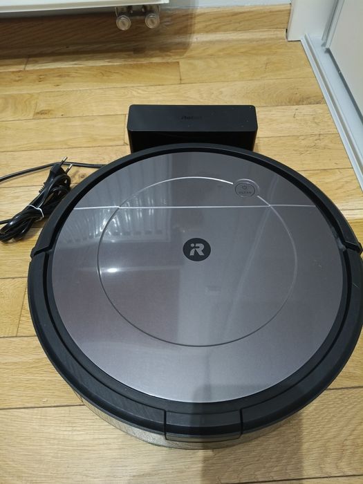 i Robót Roomba Combo