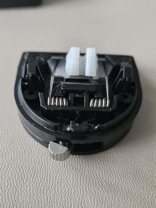 Głowica do Trymera BC09 – 5 w 1, używane