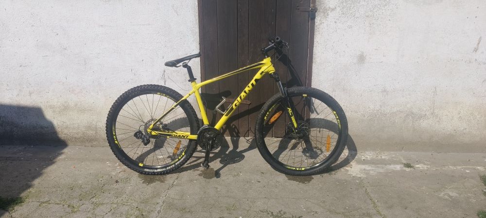 Rower górski MTB  Giant