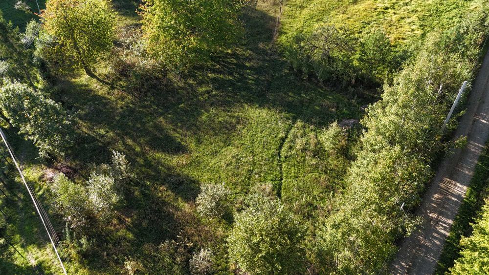 Земельна ділянка в Делятині 0.10 га