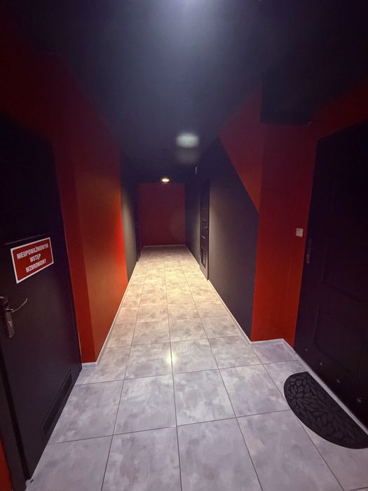 Wynajme lokal usługowy 60m2