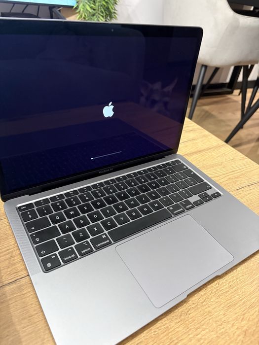 macbook air m1, 265GB