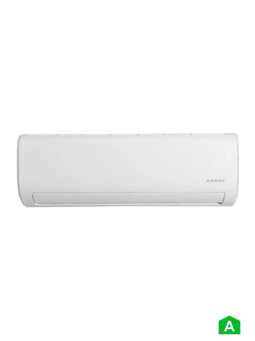 Ar Condicionado Parede 9000 e 12000 BTU JOCEL