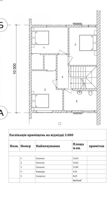 Будинок за адресою (площа 120 м²) - Atlanta.ua - фото 3