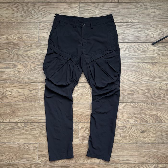 Карго штани Riot Division 2 POCKETS PANTS GEN.3 RD-2PP_GEN.3