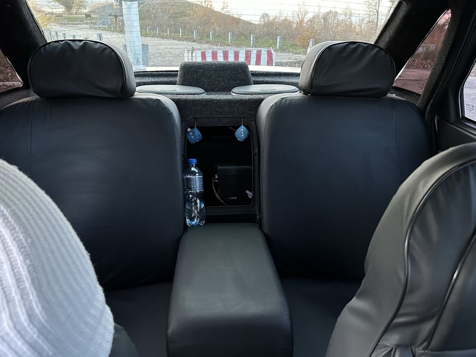 ВАЗ 2110 1.6 16v 2006 151т пробег