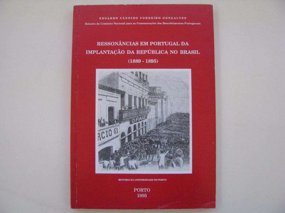História (vários livros)
