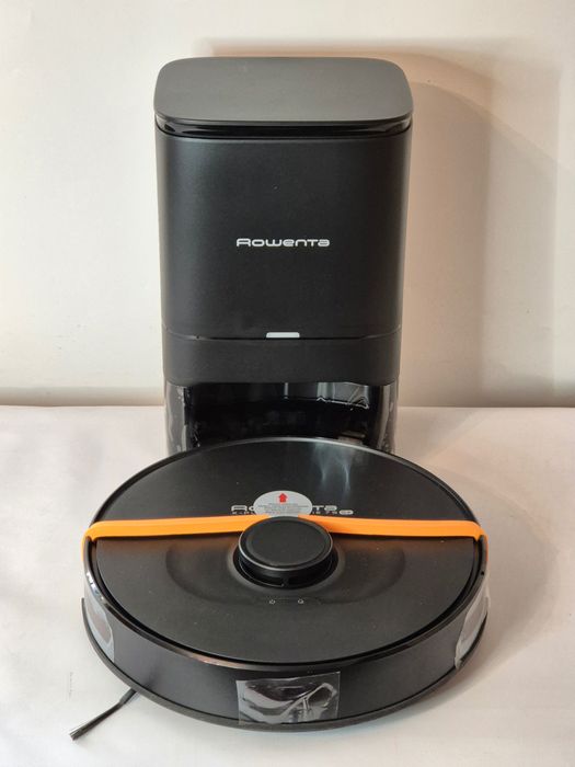 Robot sprzątający Rowenta X-Plorer Serie 75+ RR8585WH