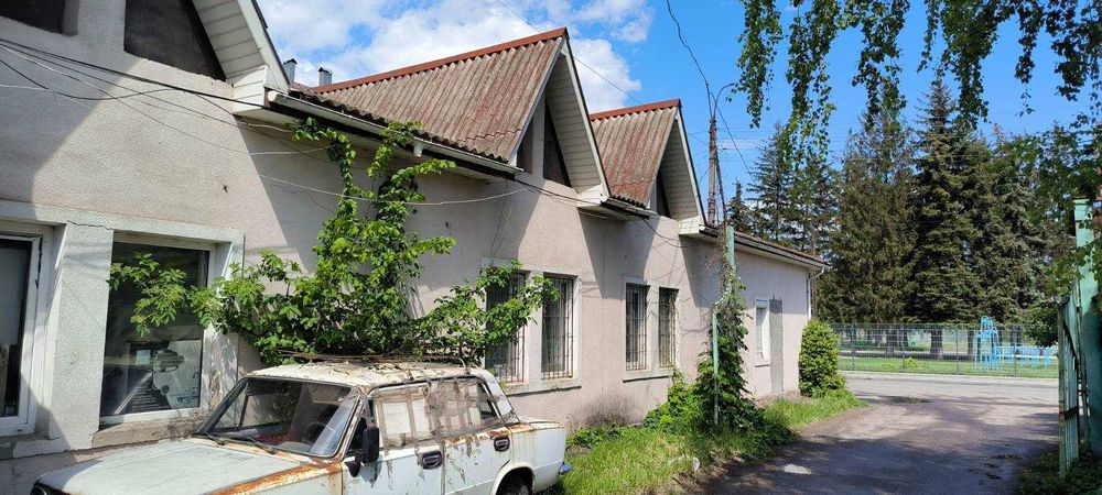 продамо офісні приміщення В центрі Сміли