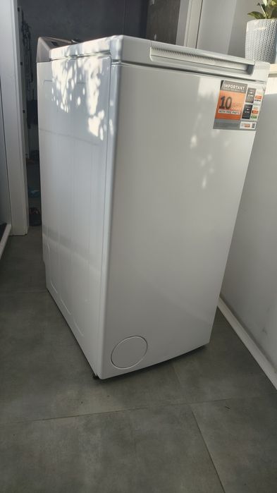 Pralka Whirlpool 6.5kg