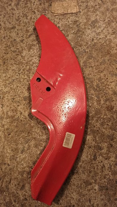 Кіль сошника AC 819720