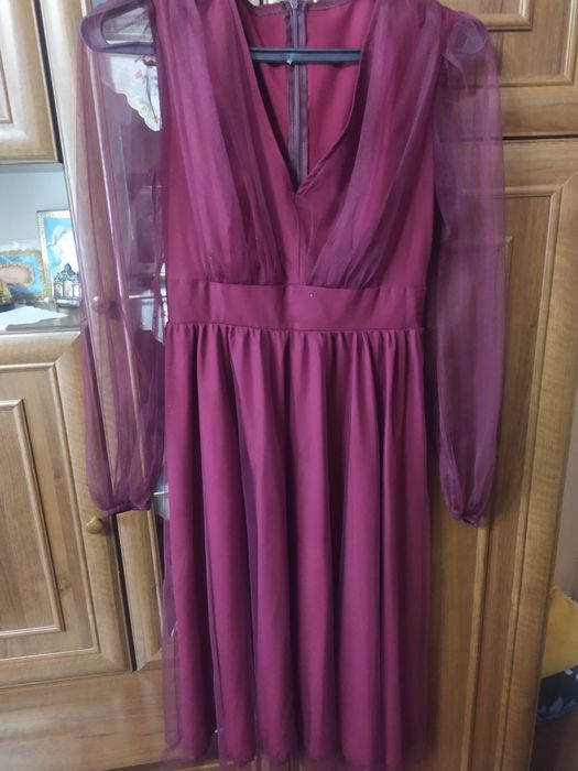 Плаття святкове