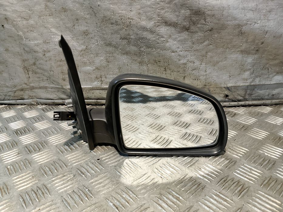 Lusterko Prawe Opel Meriva A  5 Pin K : Z168
