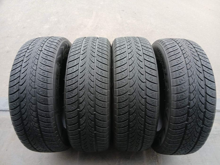 215/60/17 triangle tw401