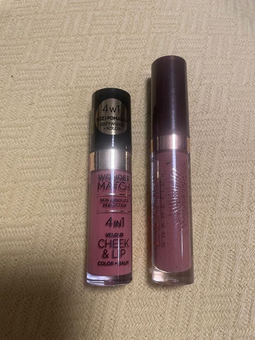 Eveline Cosmetics