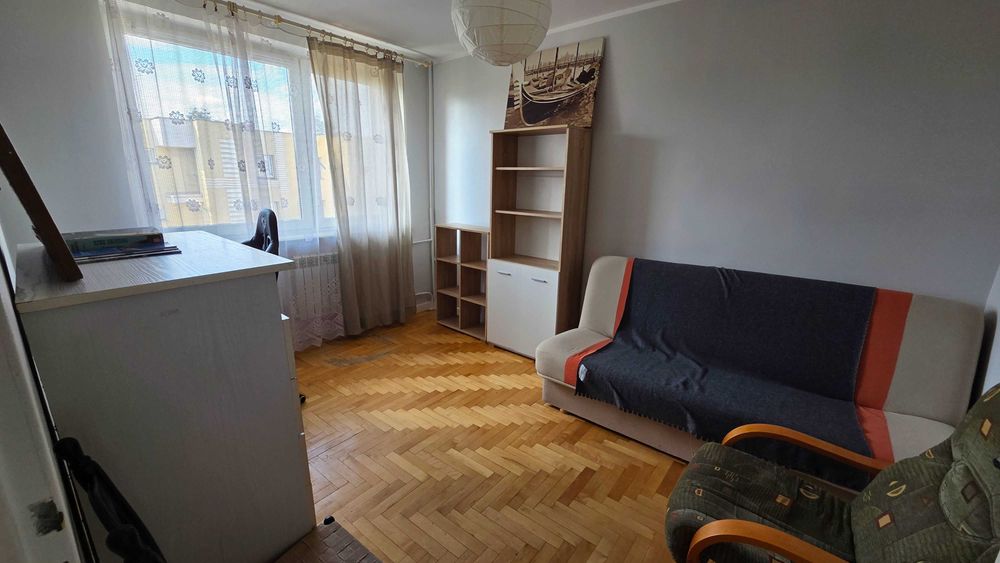 wynajmę pokój 9 m2