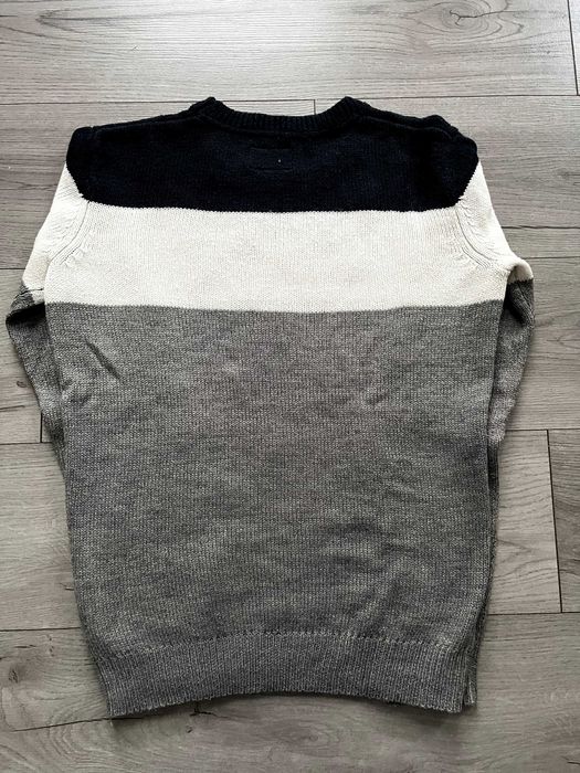 Camisola Tiffosi com Lã