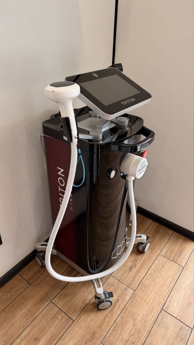 Апарат TRITON by Inmode (2023)