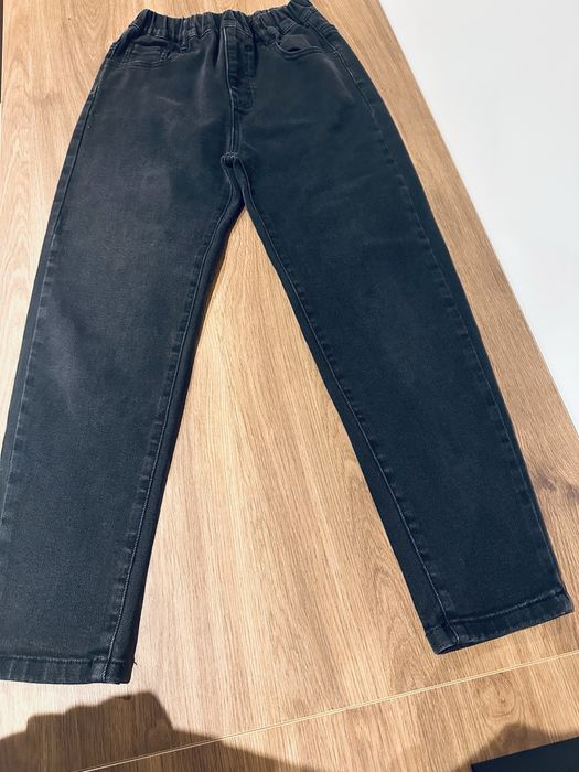 Джинси Моми джинси