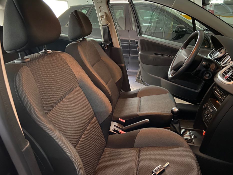 PEUGEOT 207 1.6 HDi 99g