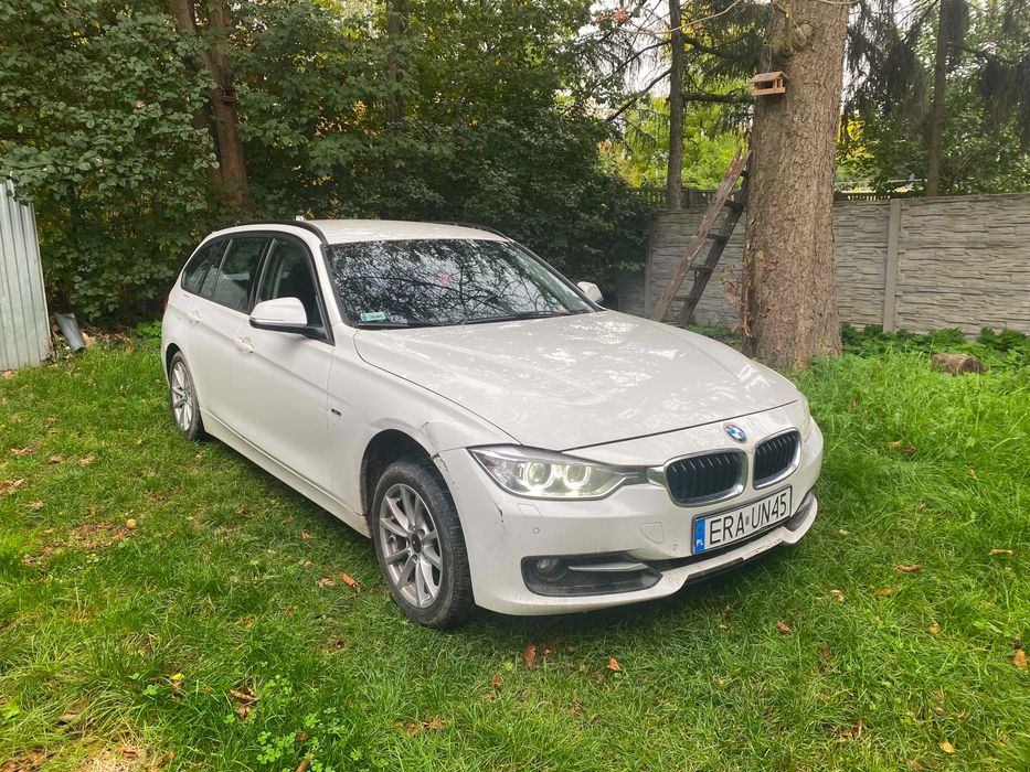 BMW Seria 3