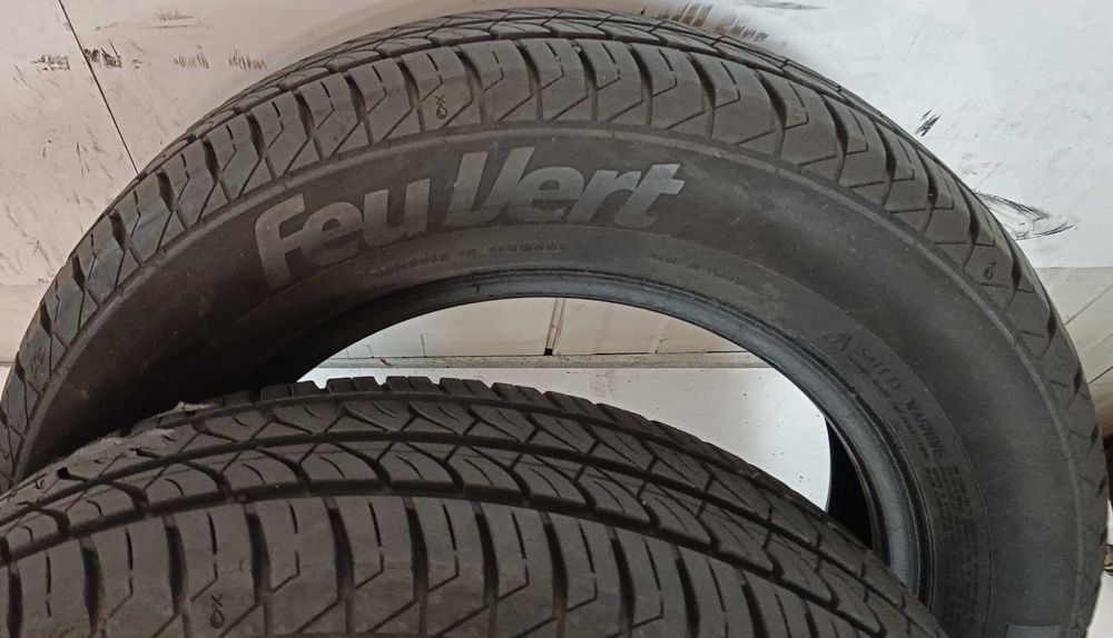 P728180P Para 165/70R14 81T FeuVert Efficiency Radial dot.0913