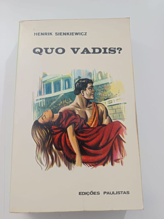 Quo vadis (edições paulista)
