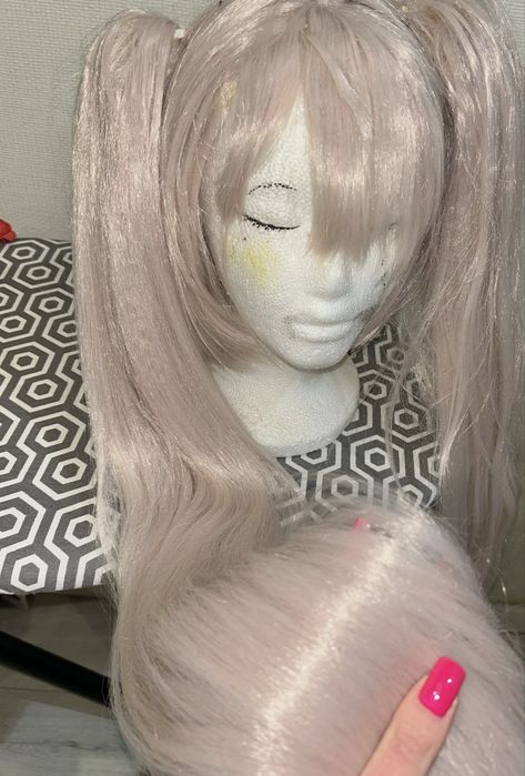 Аніме косплей Аліса Nikke Goddes of Victory