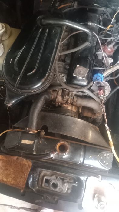 Продам Волгу Газ 2410