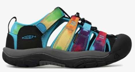 Keen Newport H2 Niebieski