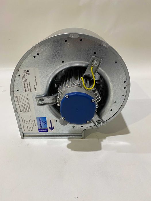 Extratores Industriais- NOVOS
