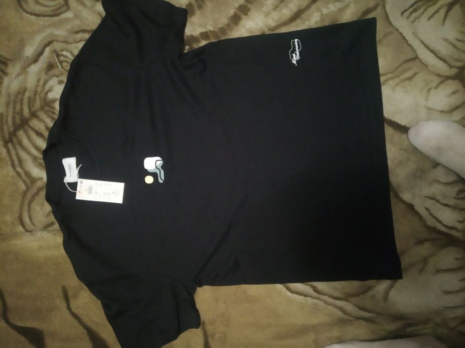 Футболка мужская Reserved размер М, новая