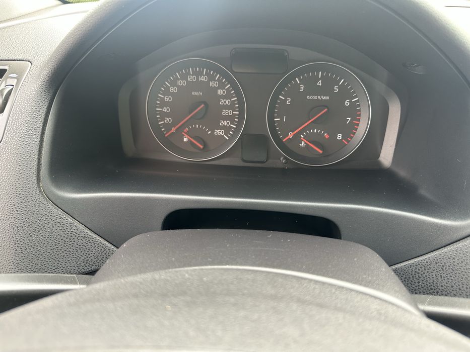 Продам авто Volvo v50