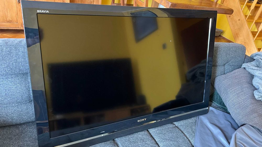 Telewizor LCD 40 cali Sony KDL-40V5500
