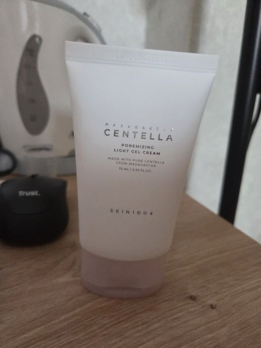 Skin1004 Madagascar Centella Poremizing Light Gel Cream